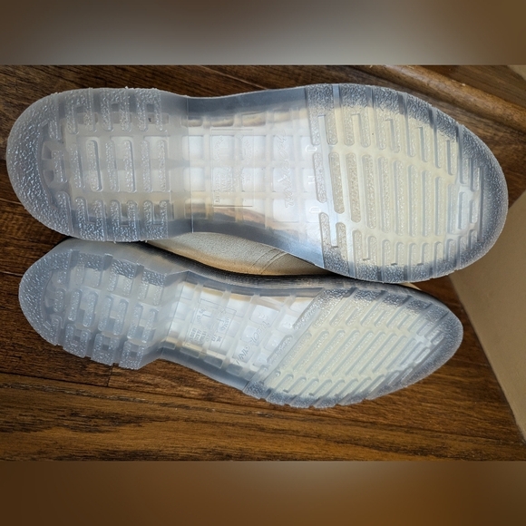 Doc Martens 1461 Iced Suede Oxford Shoes, new in box size 12 - Picture 12 of 16